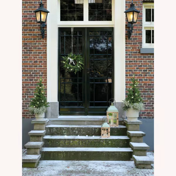 Everlands - Juletræ - julekrans