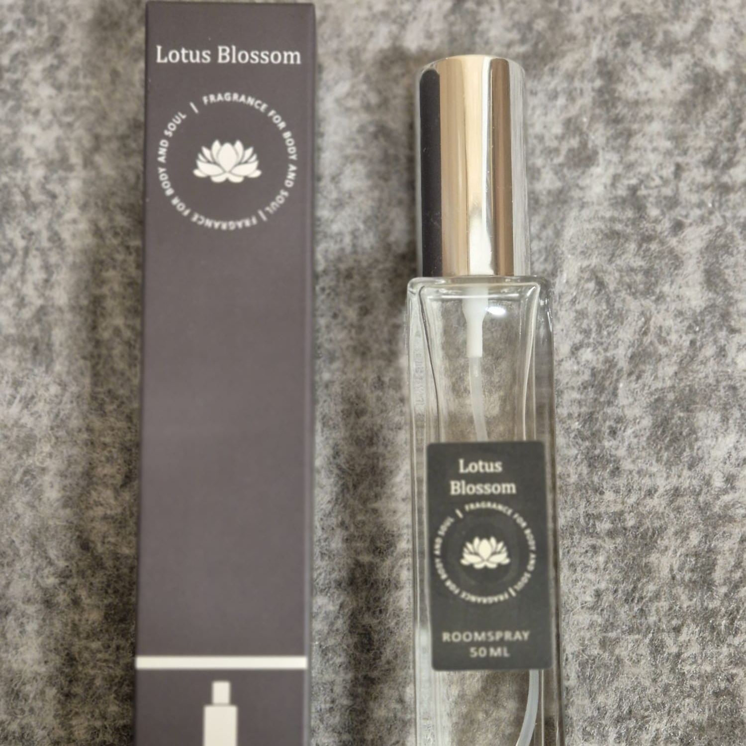 Form Living Room Spray Lotusblomst