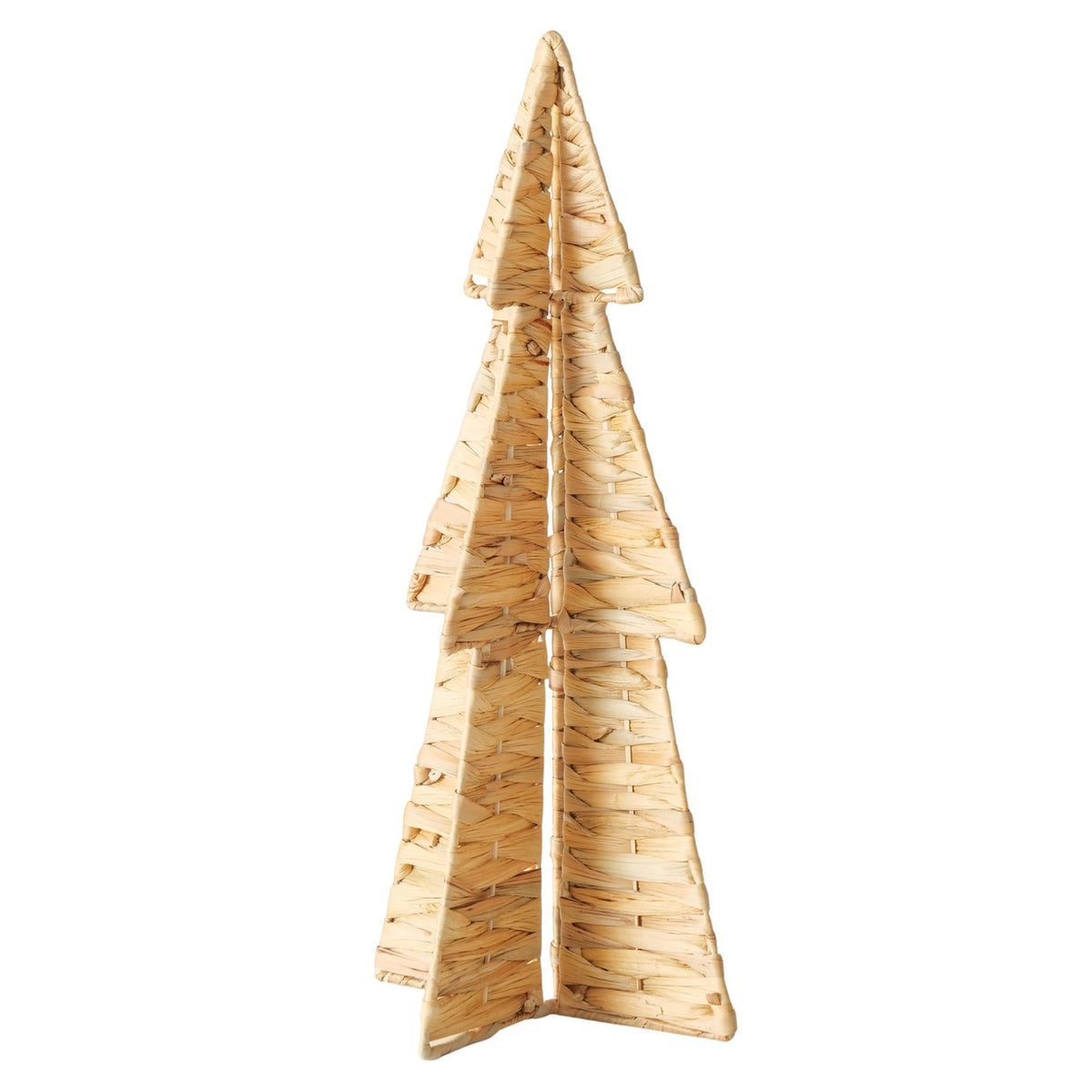Pyntefigur - Søgræs -  H 56 Ø 25,5 cm