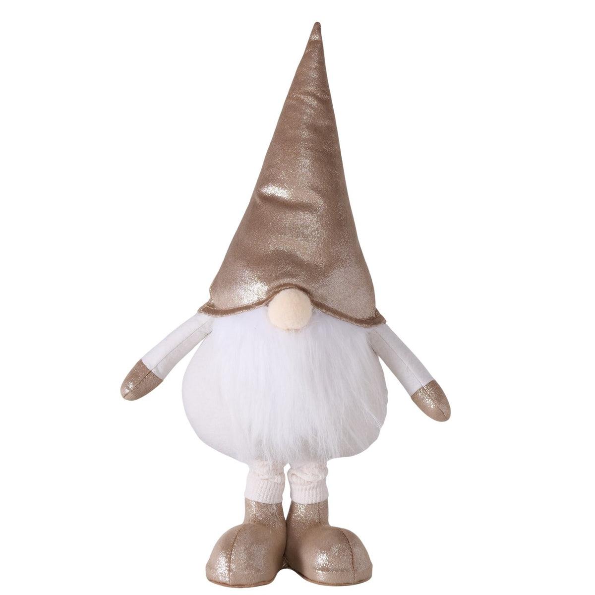 Pyntefigur - Nisse - Rono - H 67 cm