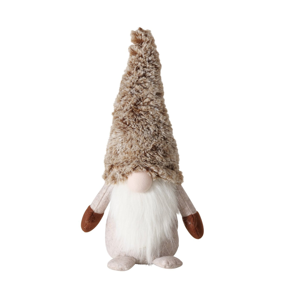 Dørstopper - Nisse - 40 x 22 cm