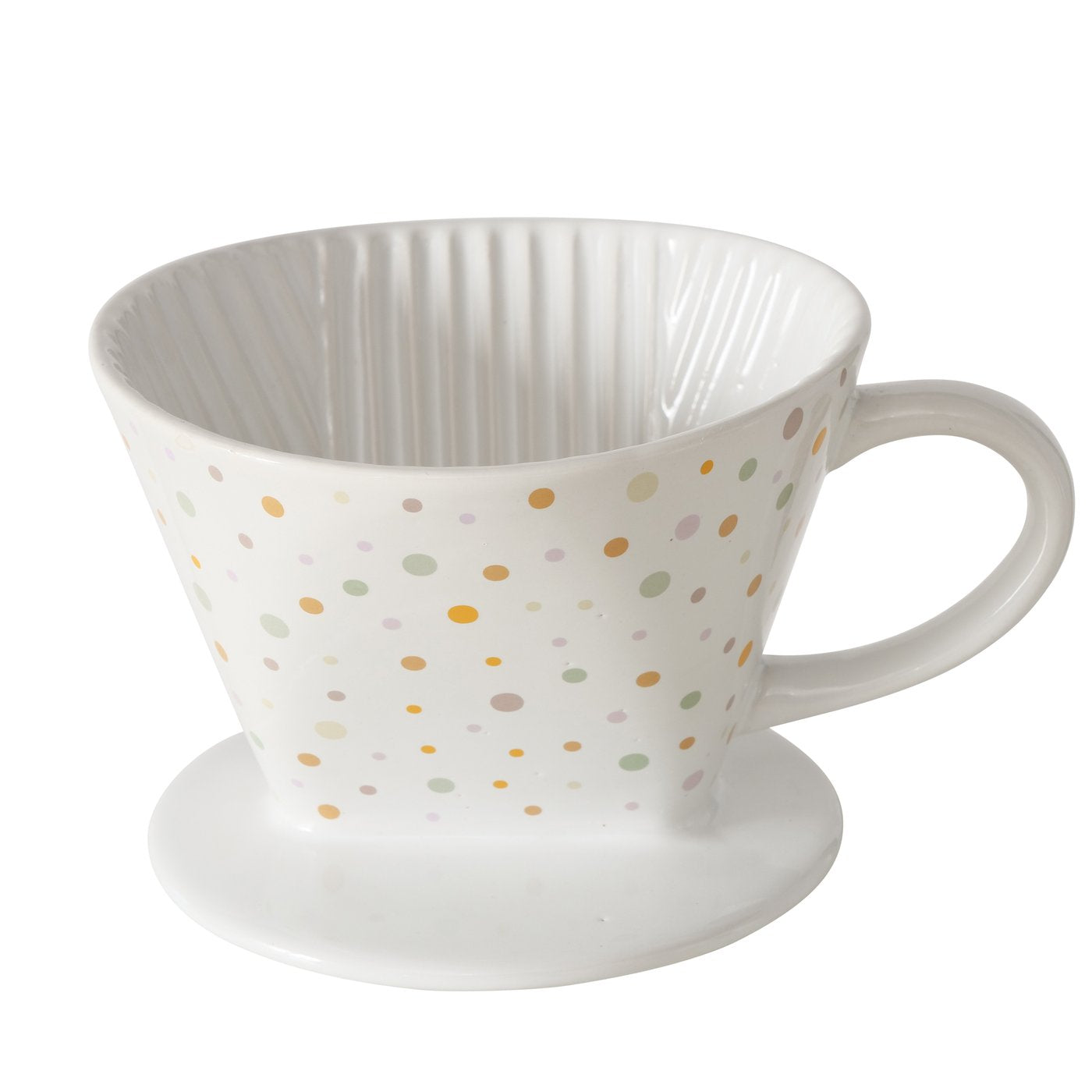 Boltze - kaffefilter - keramik - 2 stk