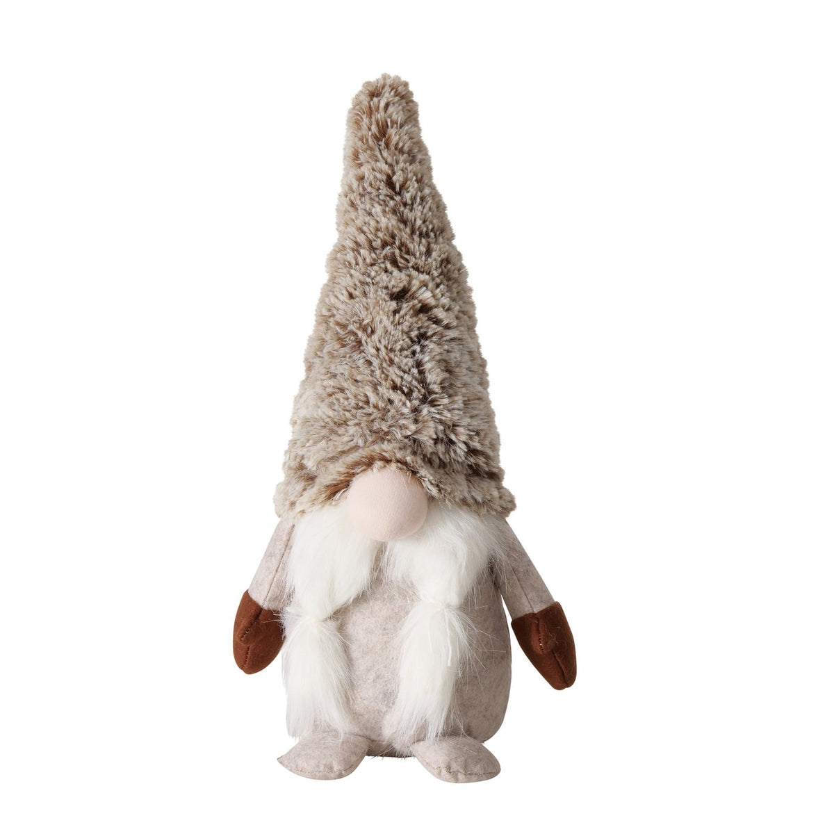 Dørstopper - Nisse - 40 x 22 cm