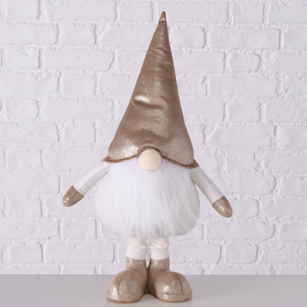 Pyntefigur - Nisse - Rono - H 67 cm
