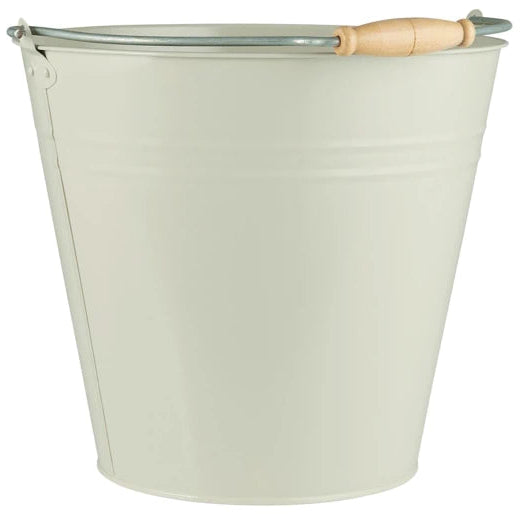 Ib Laursen - Spand - Metal - Kit - 8 L