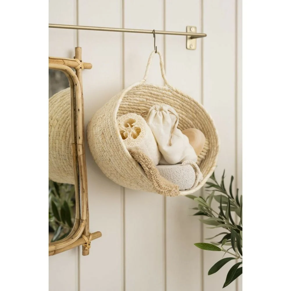 Ib Laursen - vægkurv - hængende