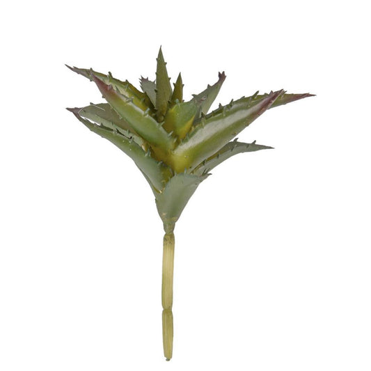 Kunstig Plante - Aloe Stem