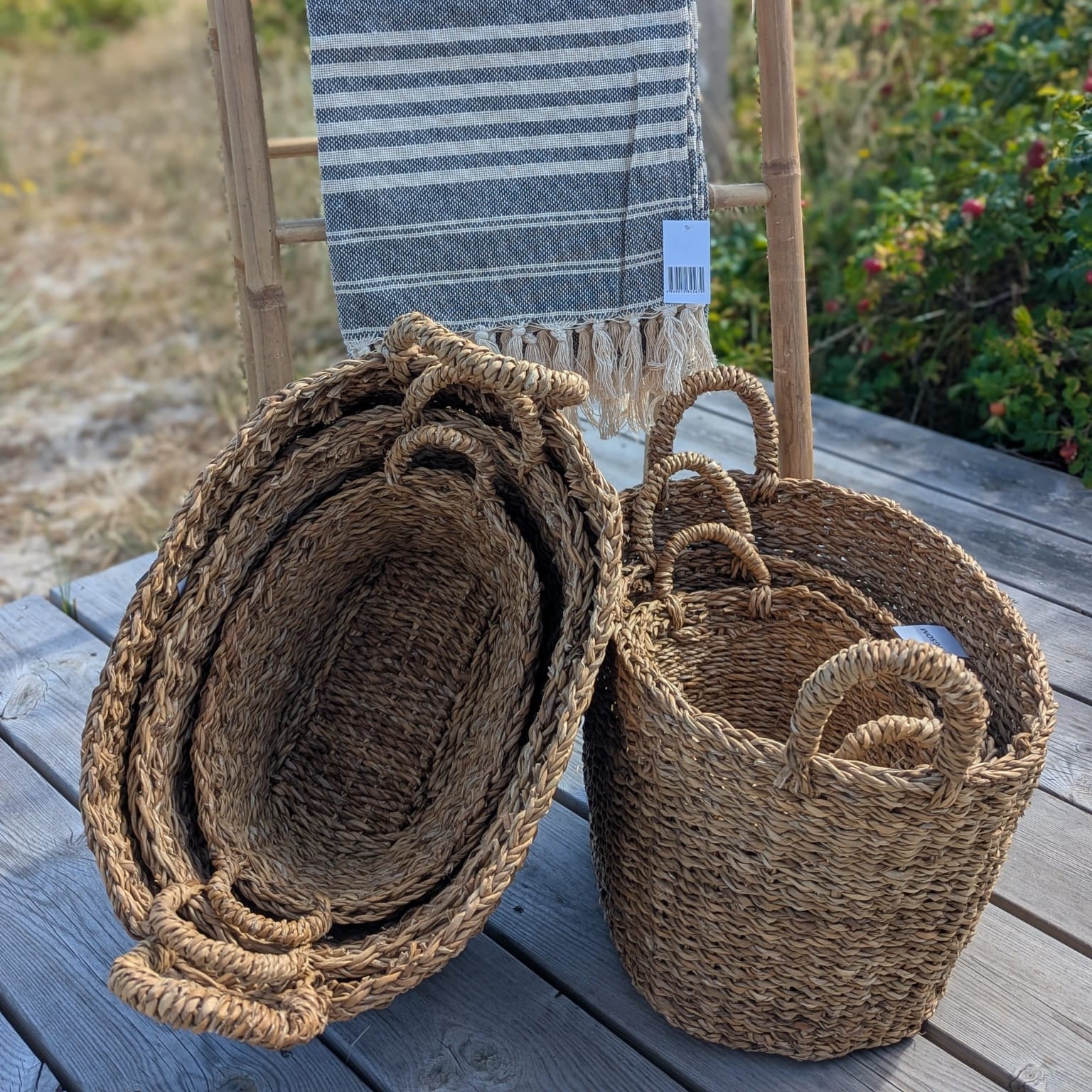 Kurve sæt - søgræs - oval_3