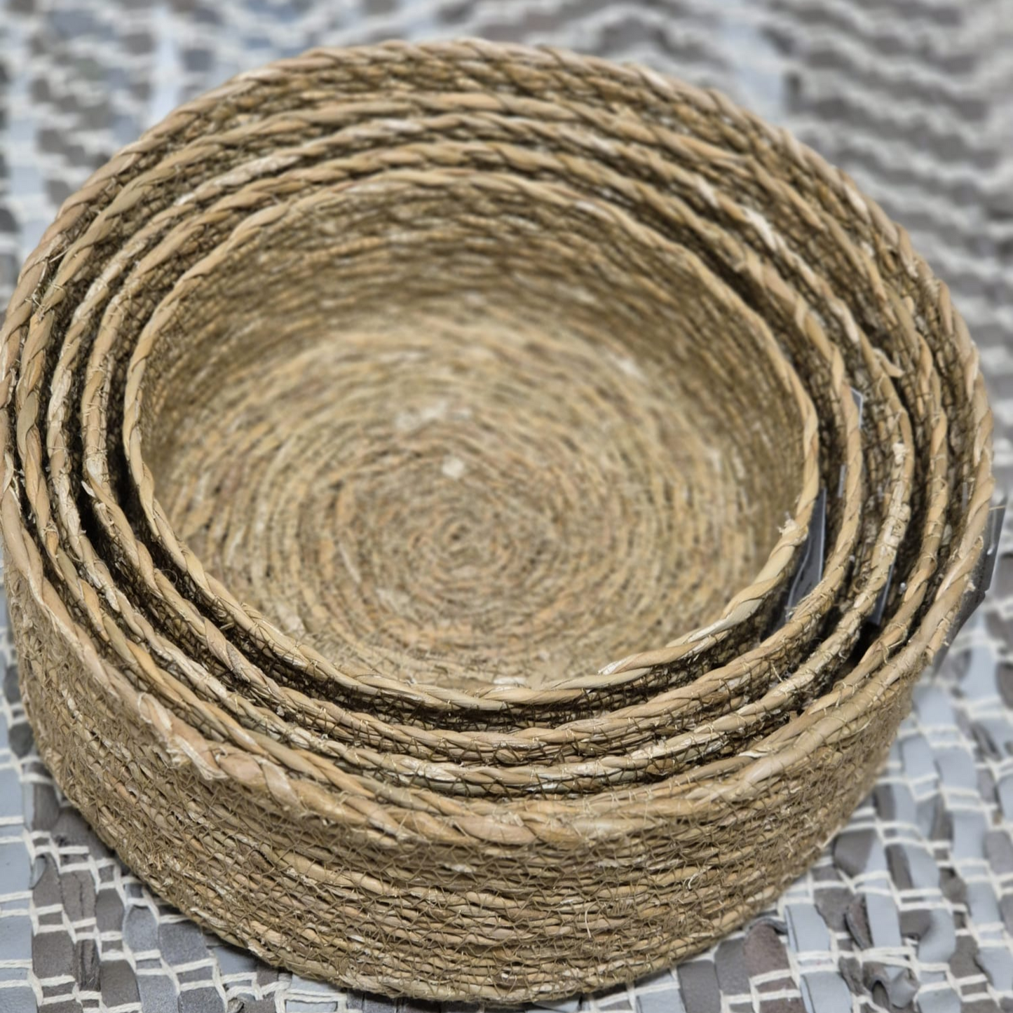 Kurve sæt - søgræs - rund cylinder_2