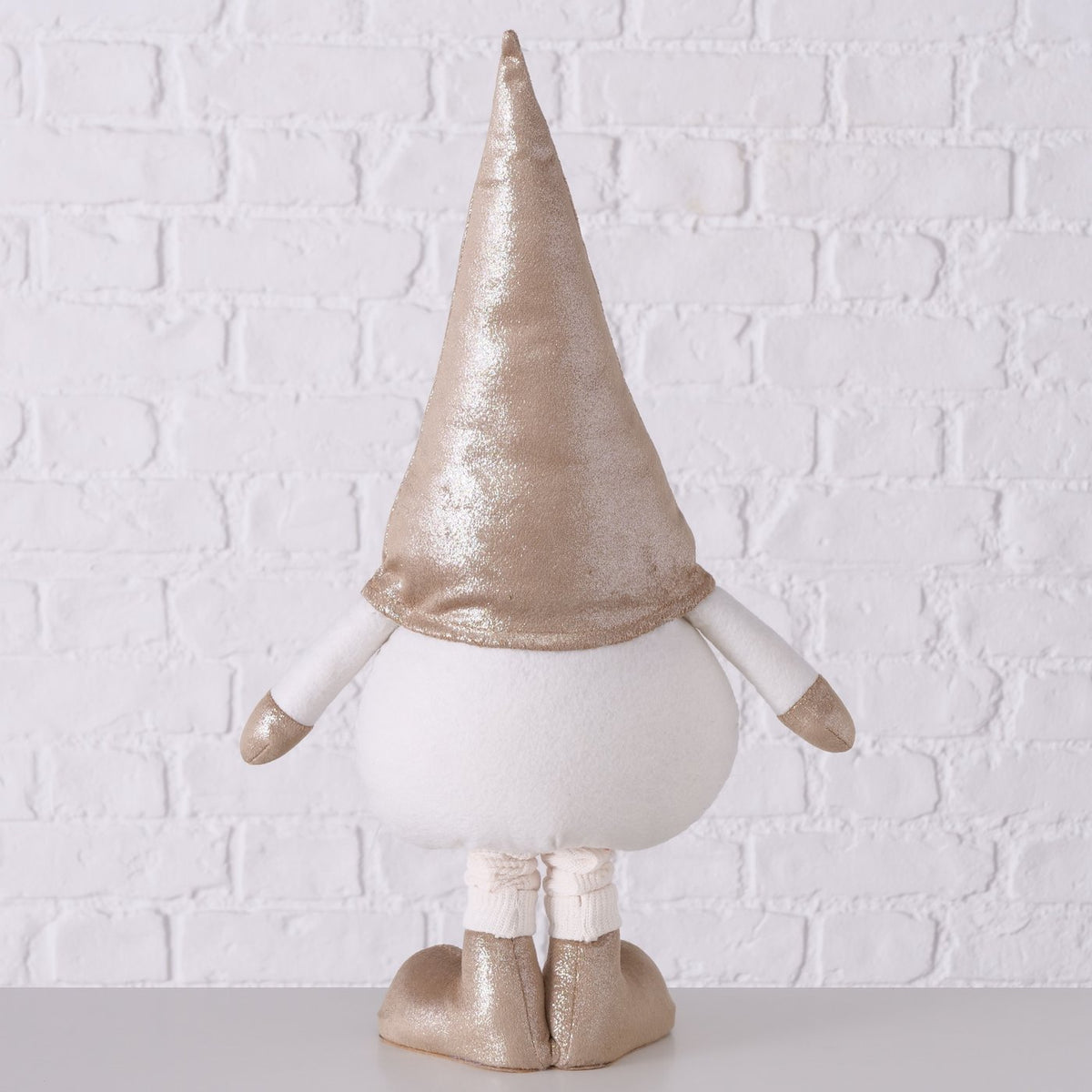 Pyntefigur - Nisse - Rono - H 67 cm