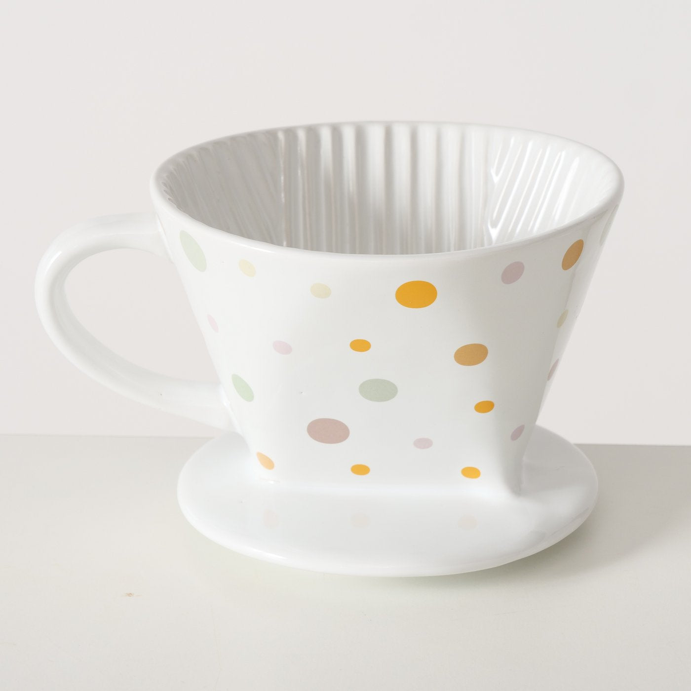 Boltze - kaffefilter - keramik - 2 stk