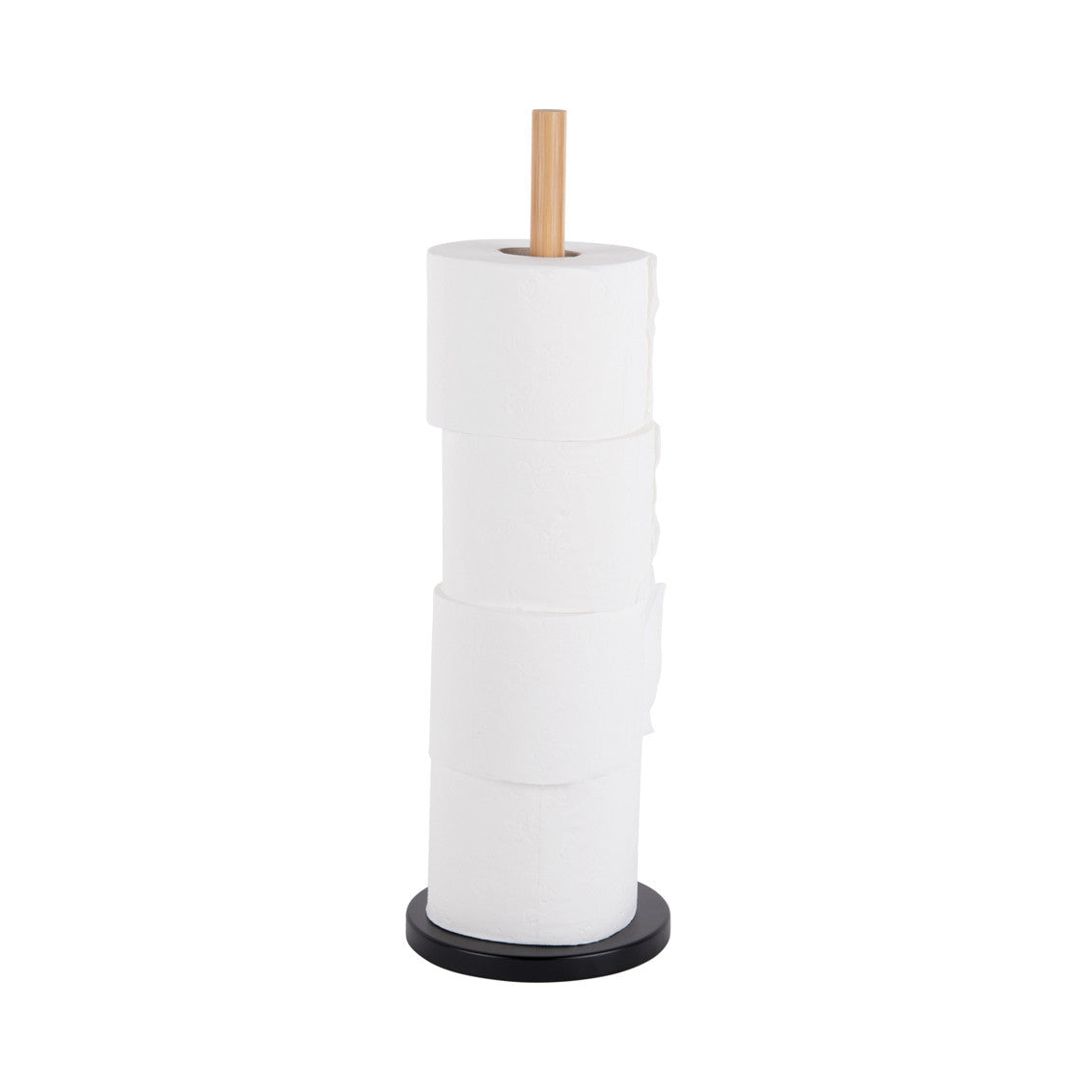 Toiletpapirholder - Bambus_3