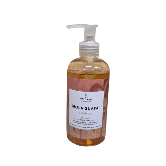 The Gift Label - Håndsæbe - Hola Guapa