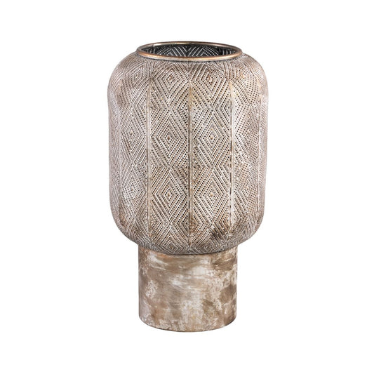 PTMD - Clivo - Bordlampe - Guld