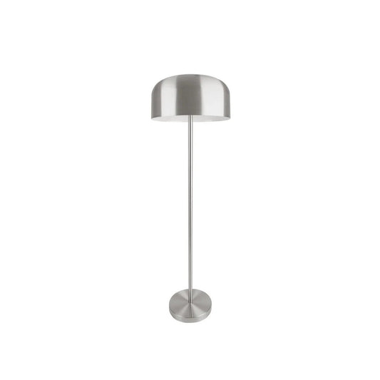 Leitmotiv - Gulvlampe - Sølv