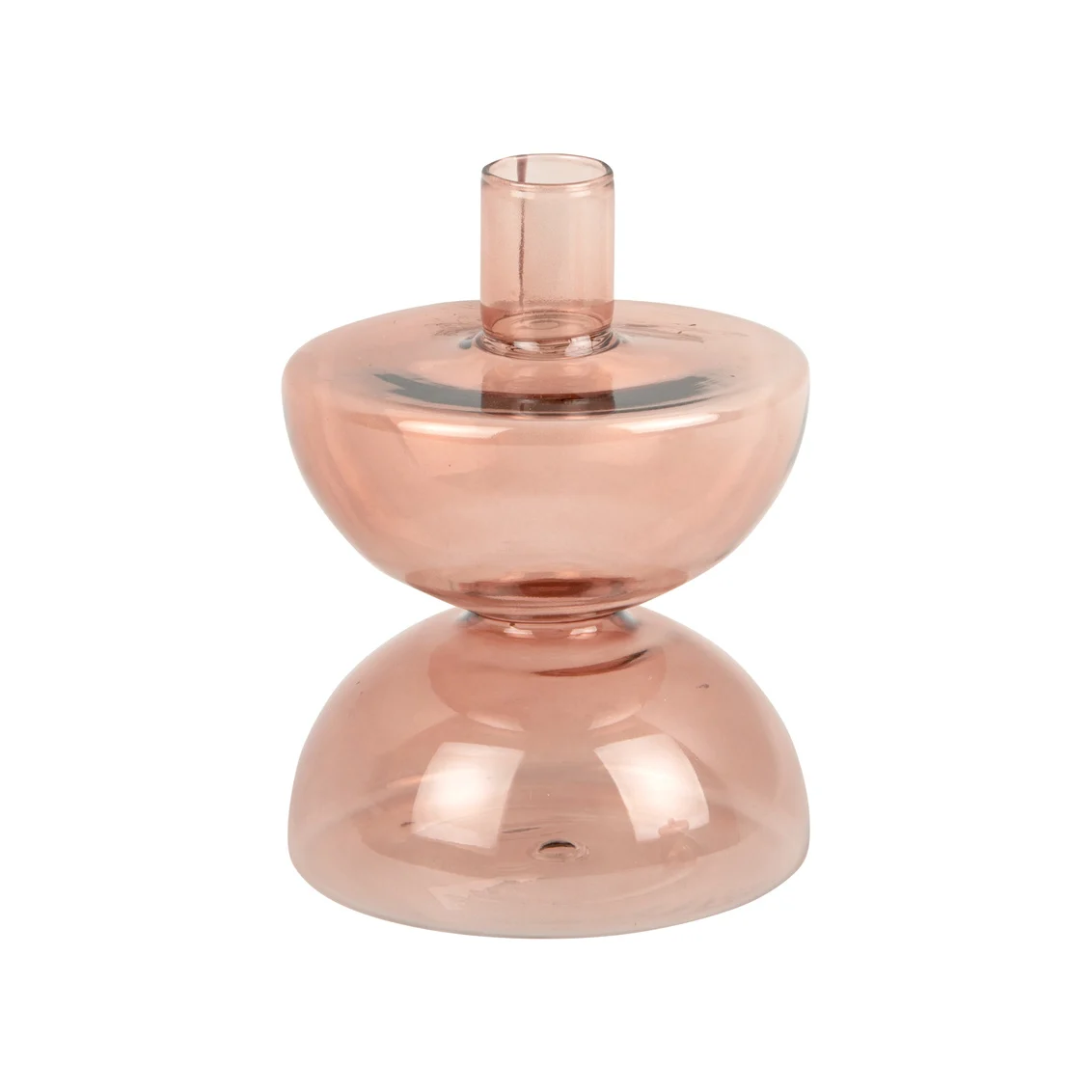 Present Time - Diabolo lysestage - pink