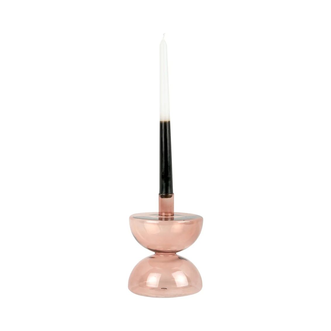 Present Time - Diabolo lysestage - pink