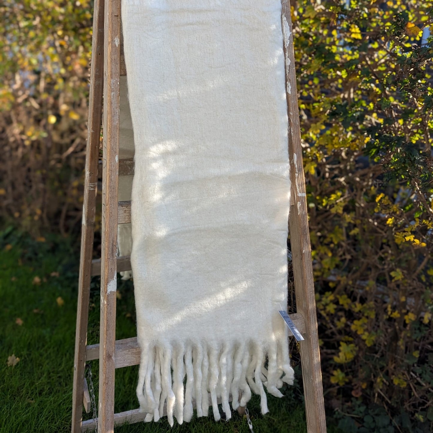 plaid - tæppe - uld - cremefarvet_4