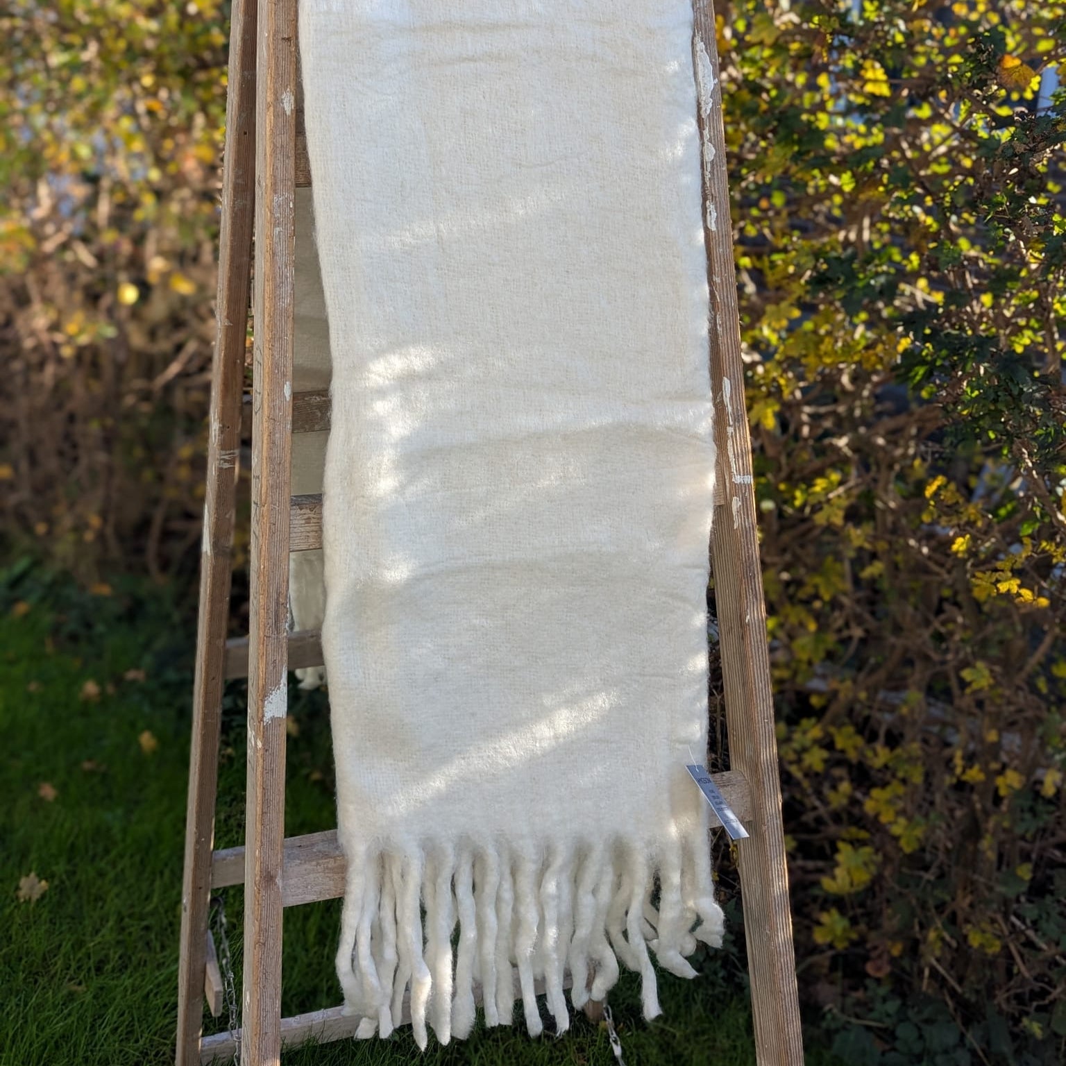 plaid - tæppe - uld - cremefarvet_4