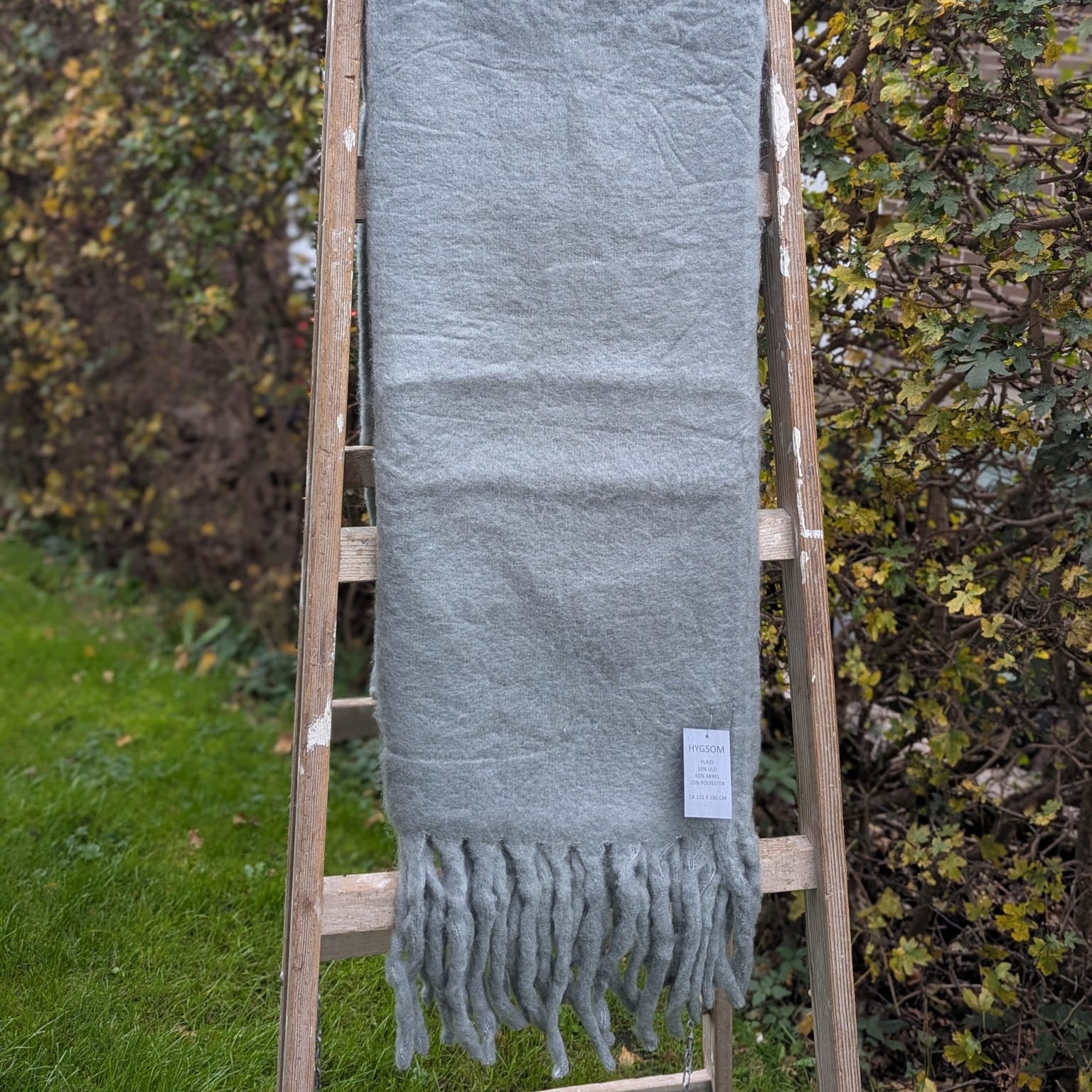 plaid - uld - grønlig_4