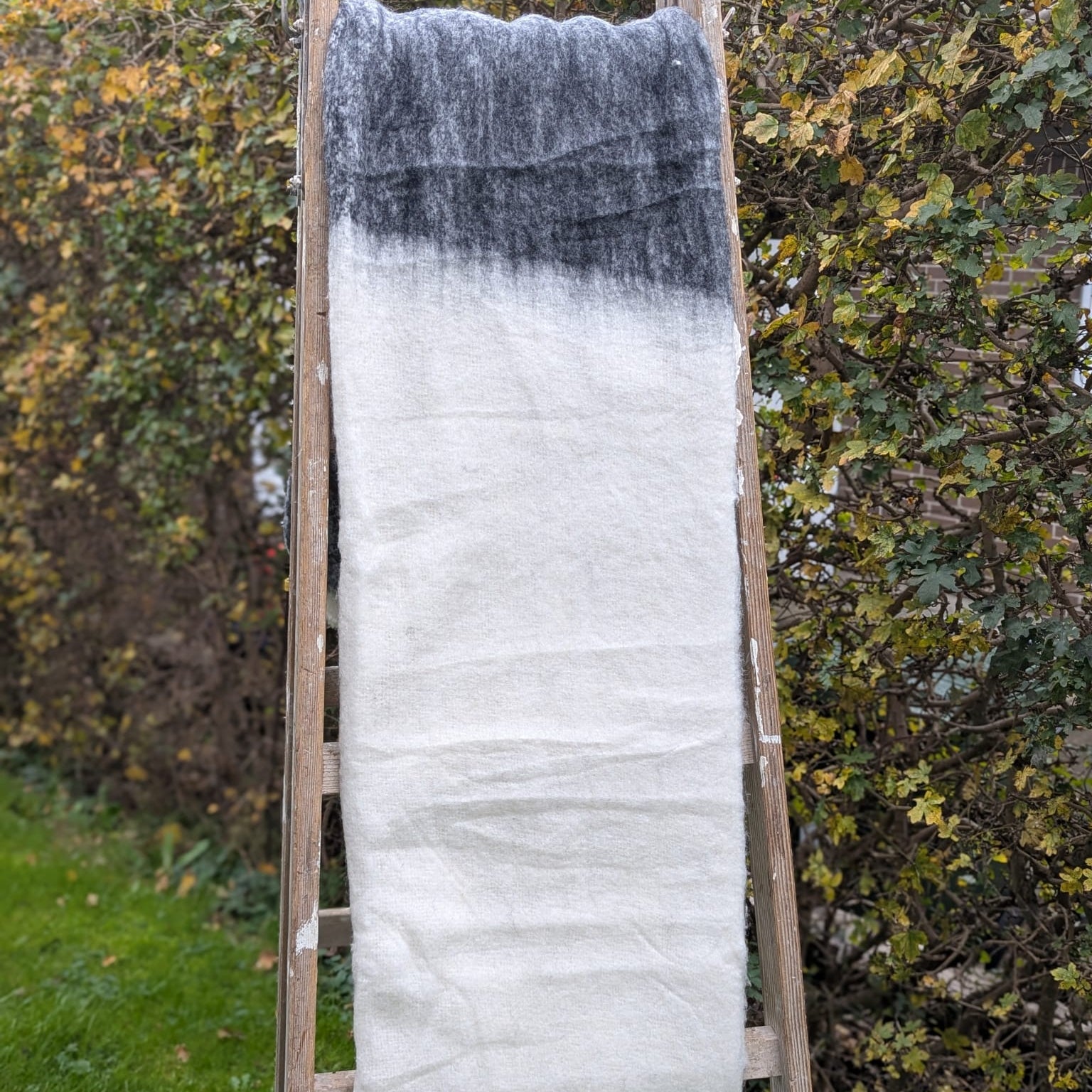 plaid - uld - sort og hvid_2