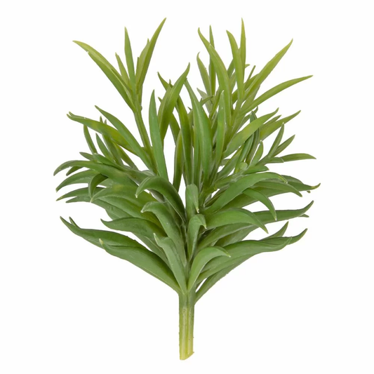 Kunstig plante -  Succulent Stem