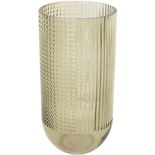 Present Time - Attract - Vase - Grøn - Large